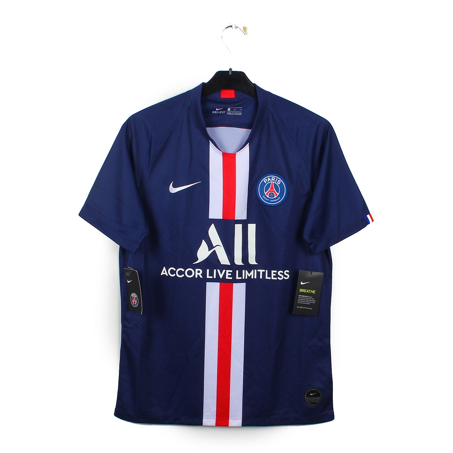 2019/20 - PSG - Icardi #8 (M)