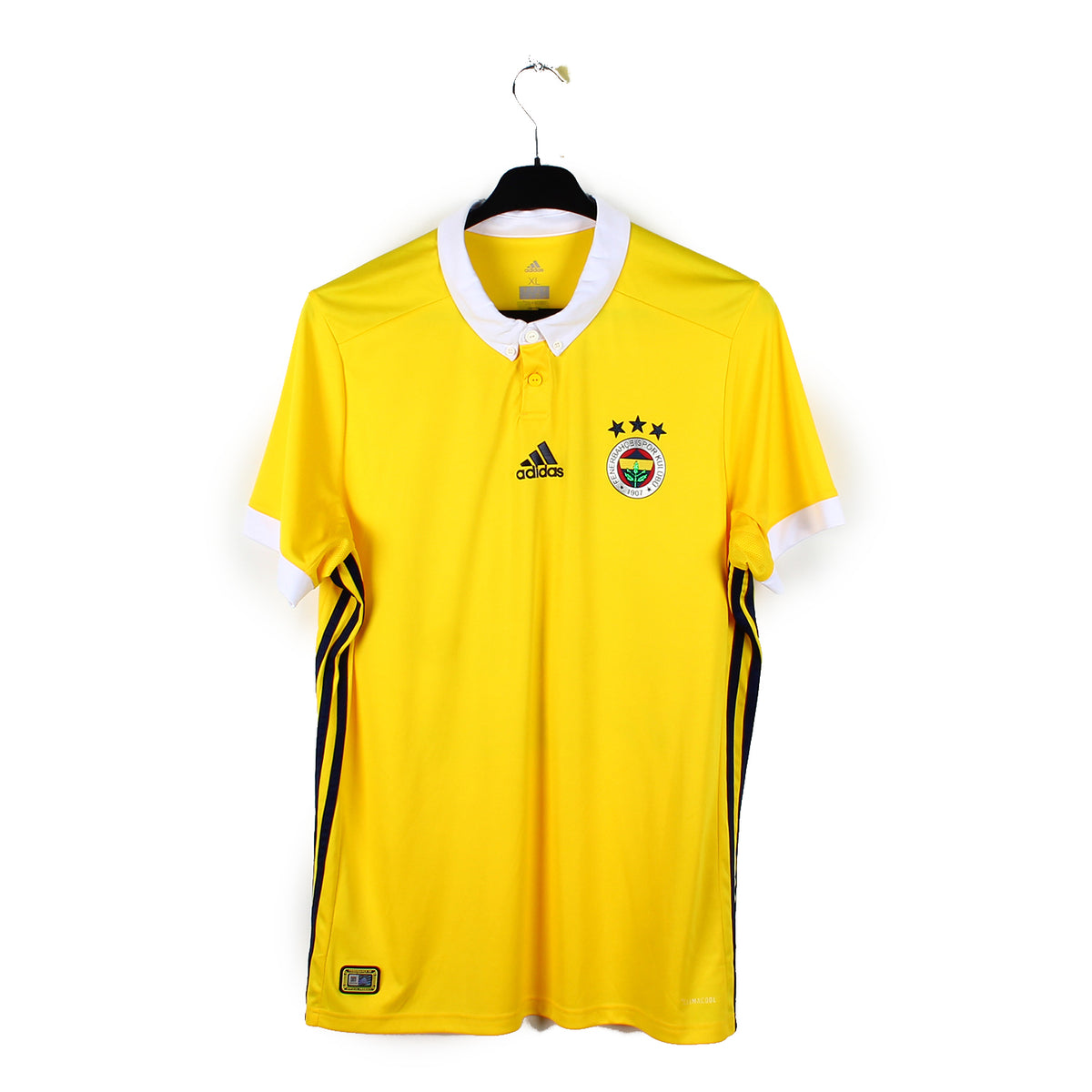 2017/18 - Fenerbahce - Valbuena #28 (XL)