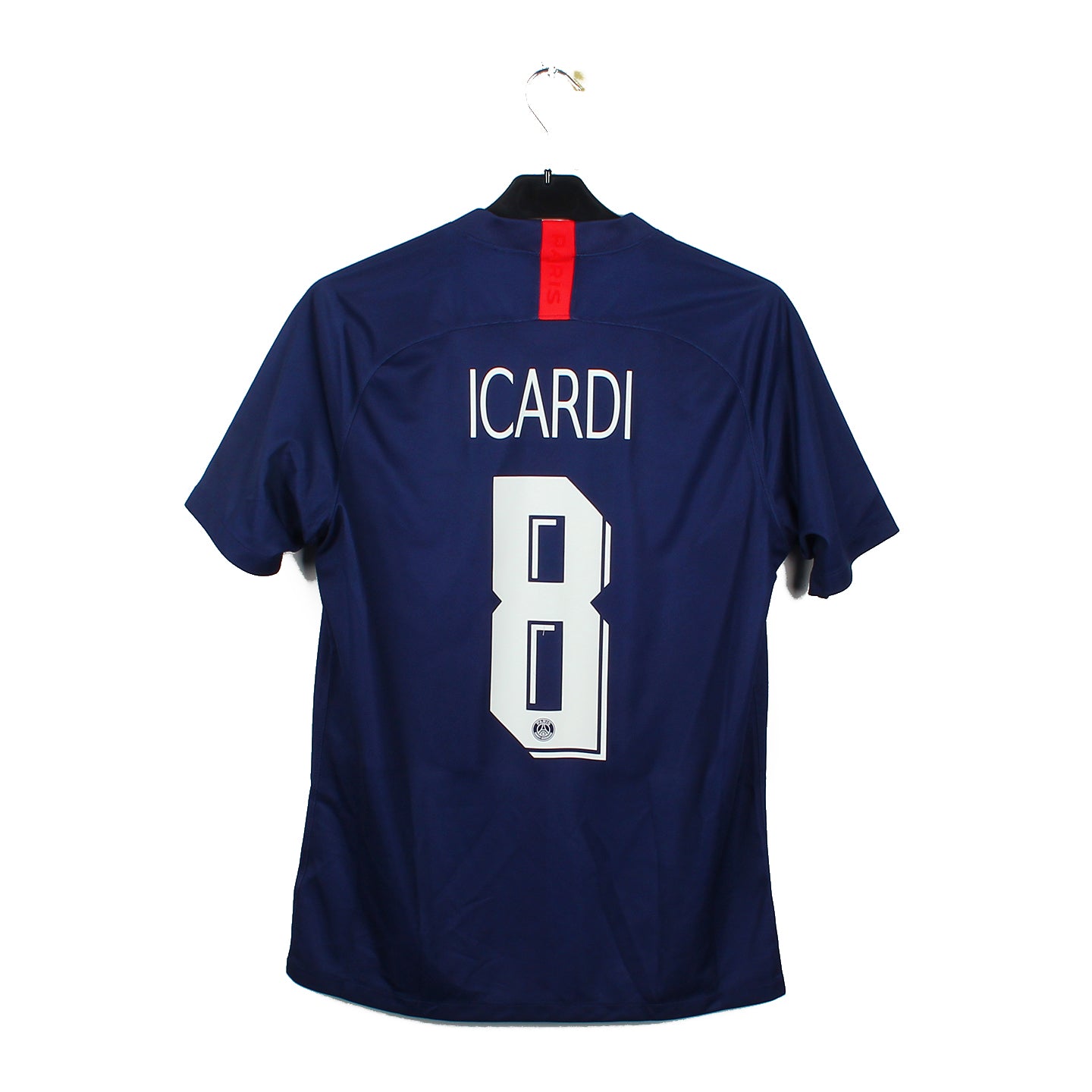 2019/20 - PSG - Icardi #8 (M)