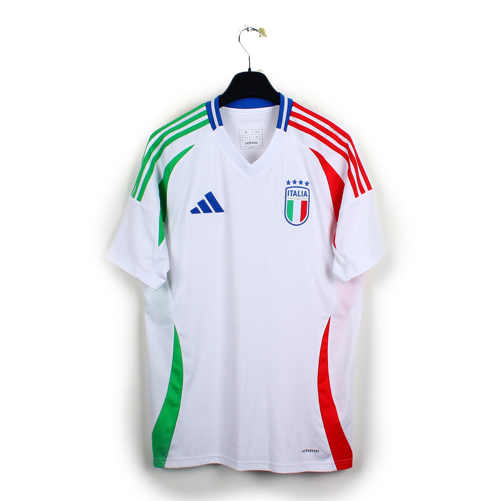 2024 - Italie (L)
