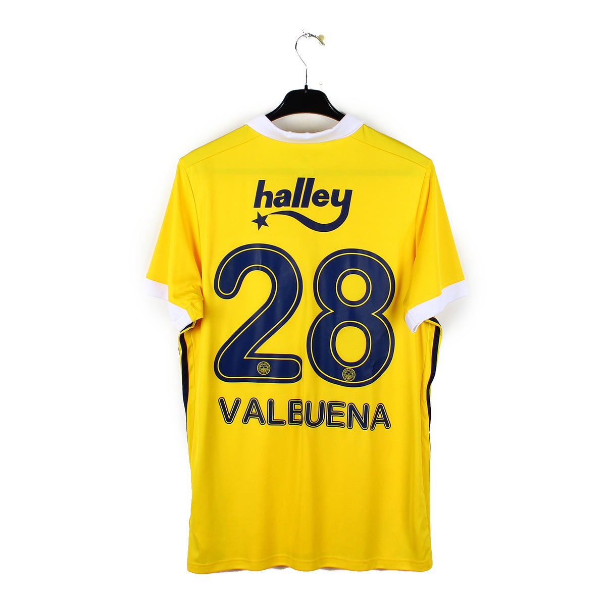 2017/18 - Fenerbahce - Valbuena #28 (XL)