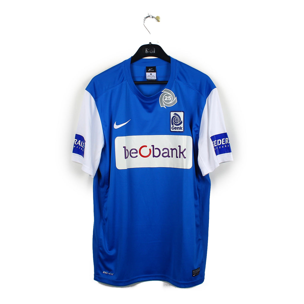 2013/14 - KRC Genk - Vossen #9 (L)