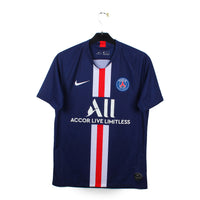 2019/20 - PSG - Di Maria #11 (M)