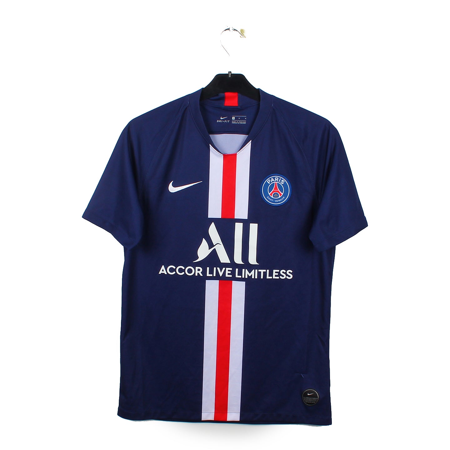 2019/20 - PSG - Di Maria #11 (M)