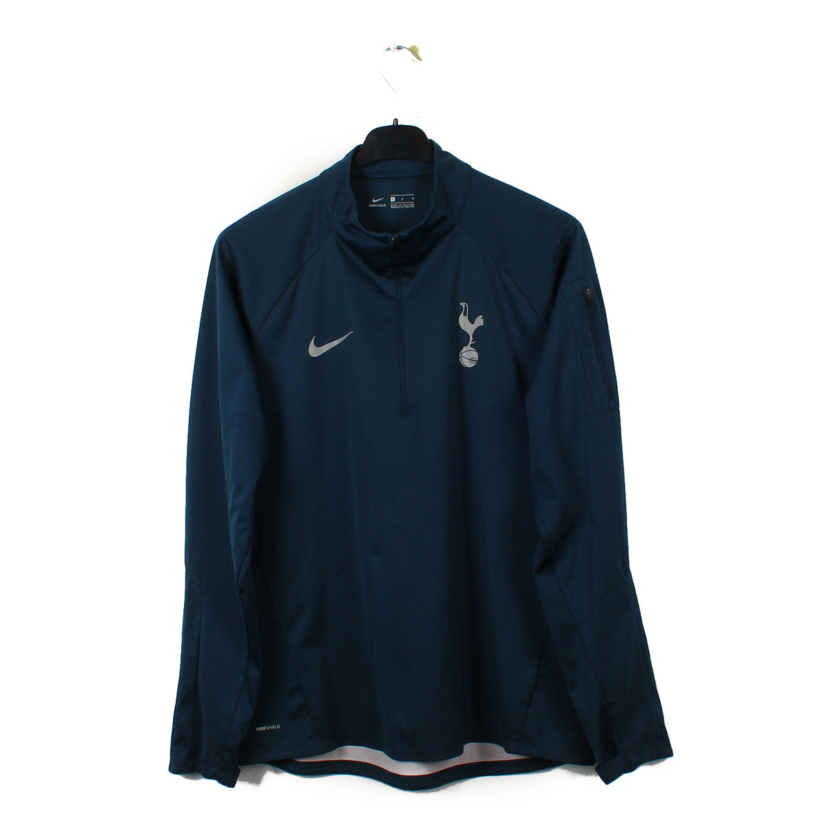 2018/19 - Tottenham (L)