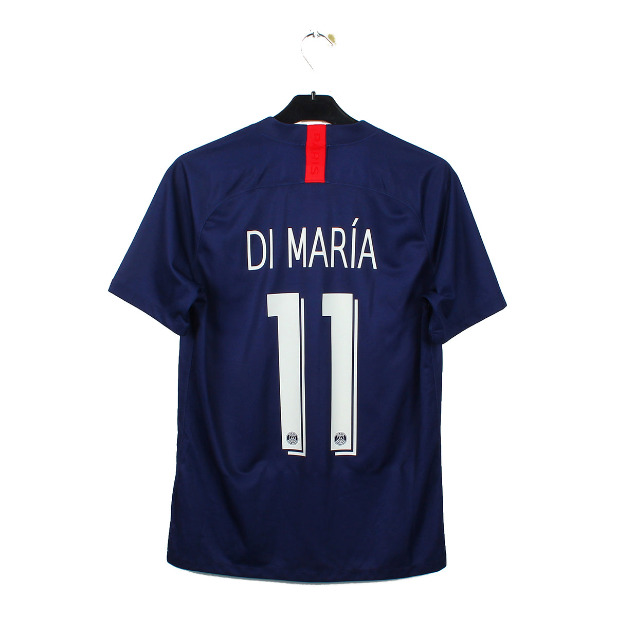 2019/20 - PSG - Di Maria #11 (M)