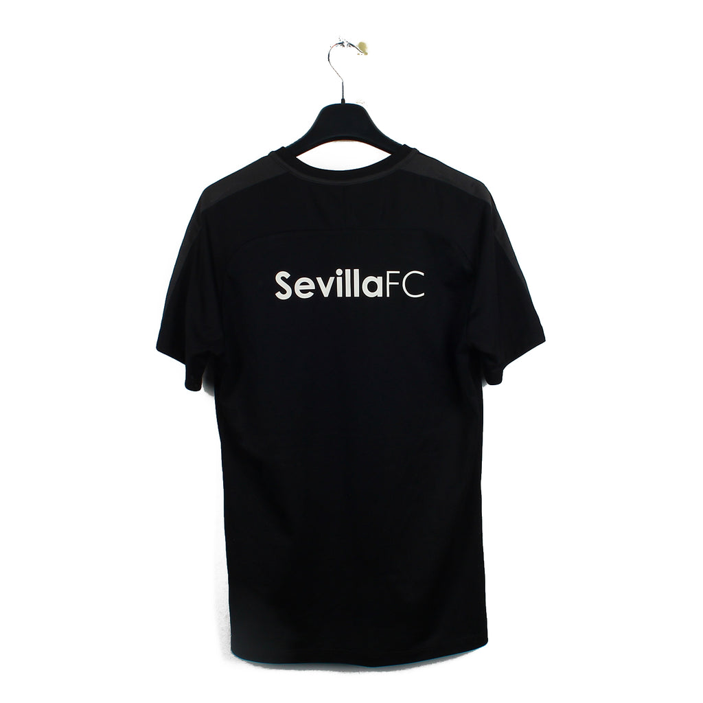 2018/19 - Seville FC (L)
