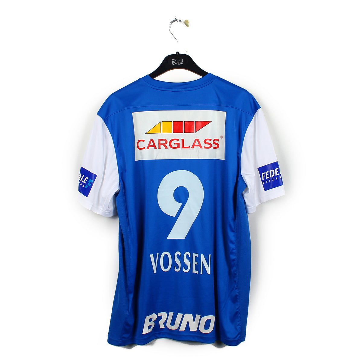 2013/14 - KRC Genk - Vossen #9 (L)