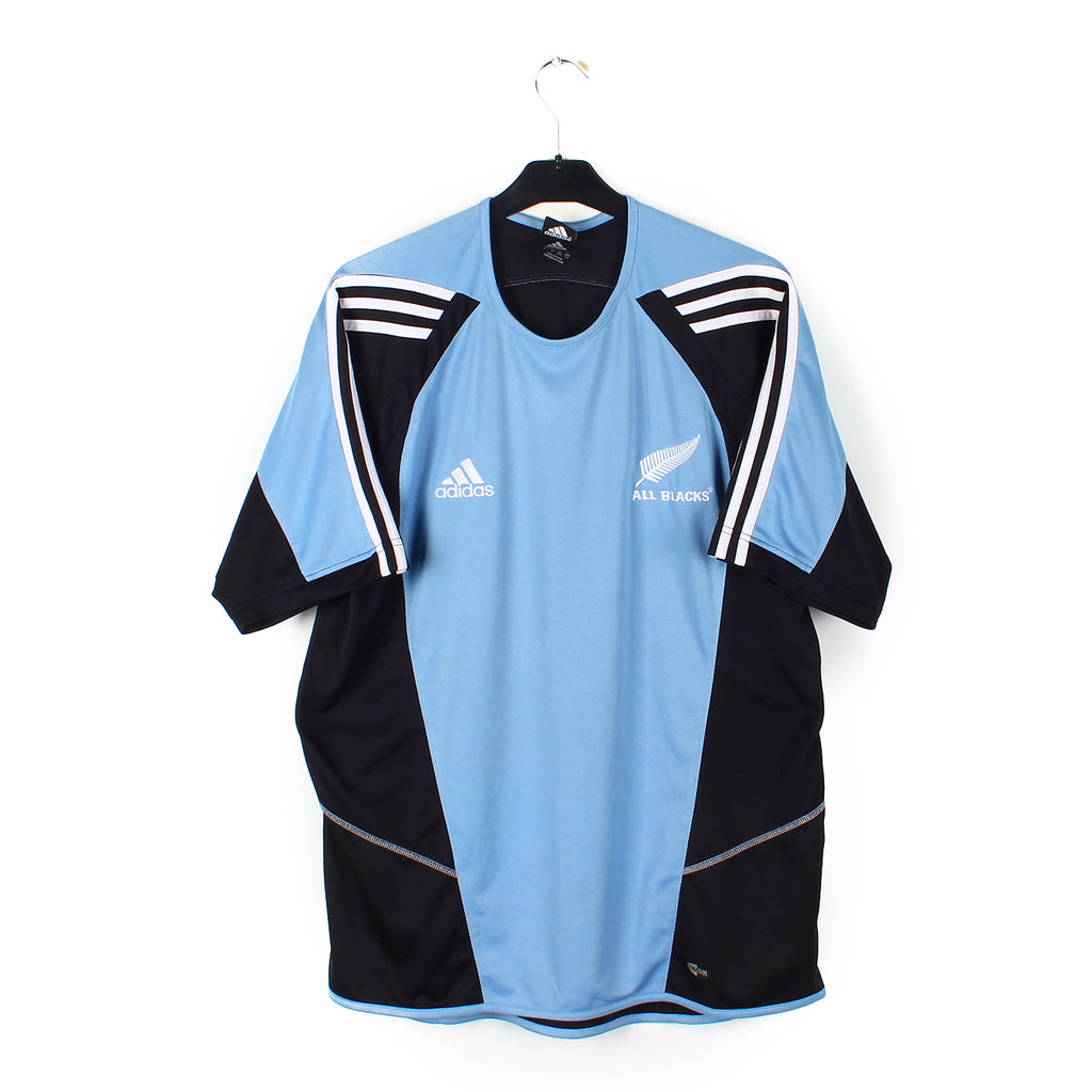 2005 - Nouvelle Zelande - Rugby (2XL)