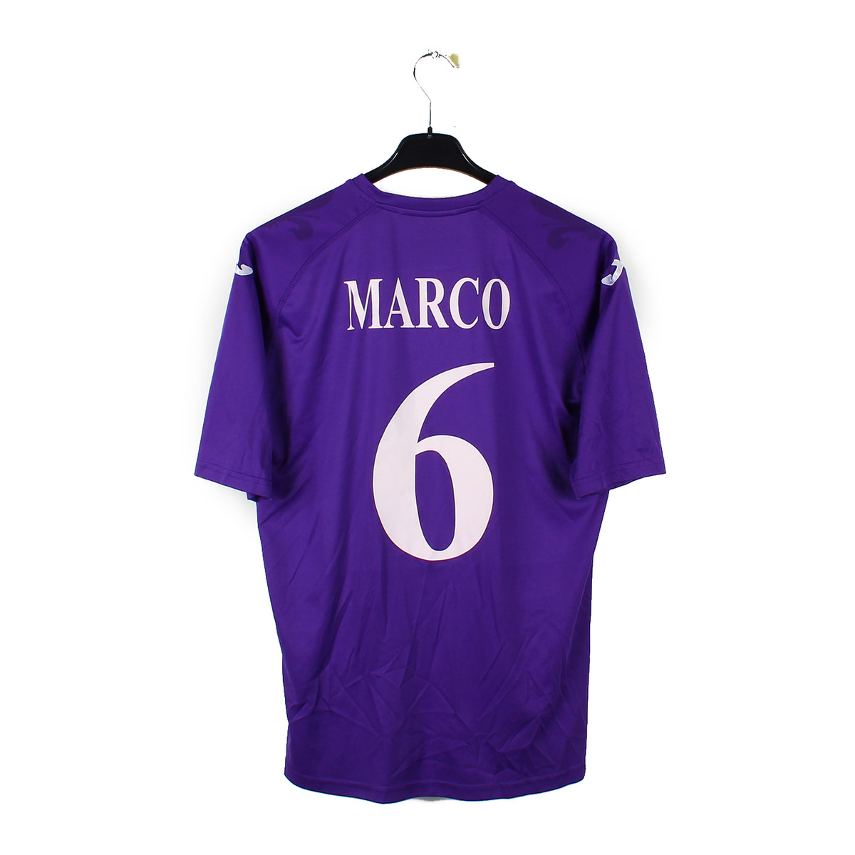 2012/13 - Fiorentina - Marco #6 (L)