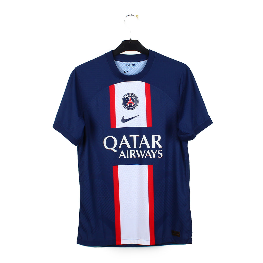 2022/23 - PSG - Mbappe #7 (S) [pro]