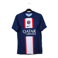 2022/23 - PSG - Mbappe #7 (S) [pro]