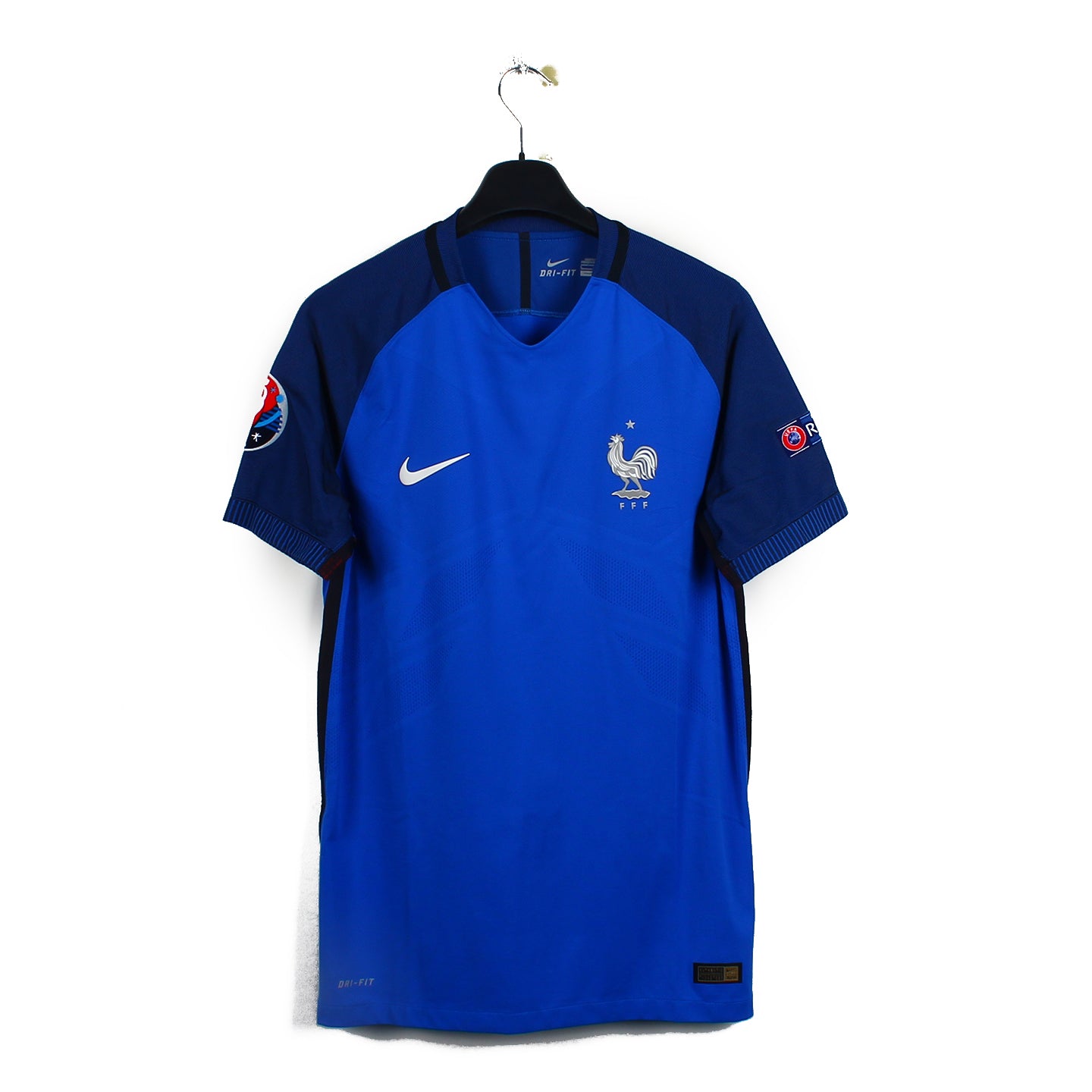 2016 - Equipe de France (L) [pro]