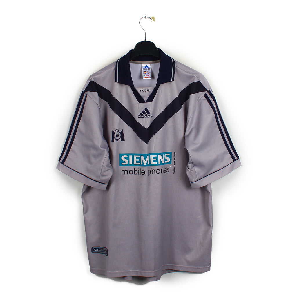 2000/01 - Girondins Bordeaux (XL)