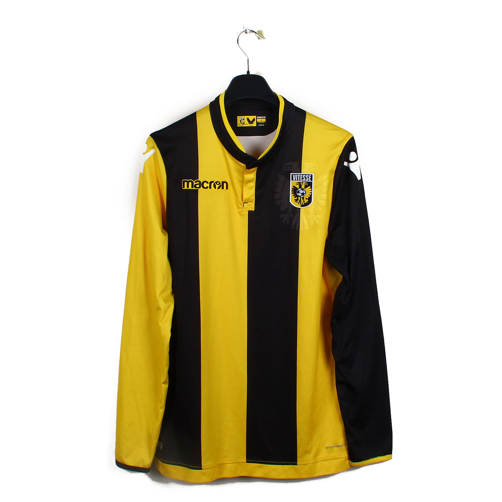2018/19 - SBV Vitesse (L)