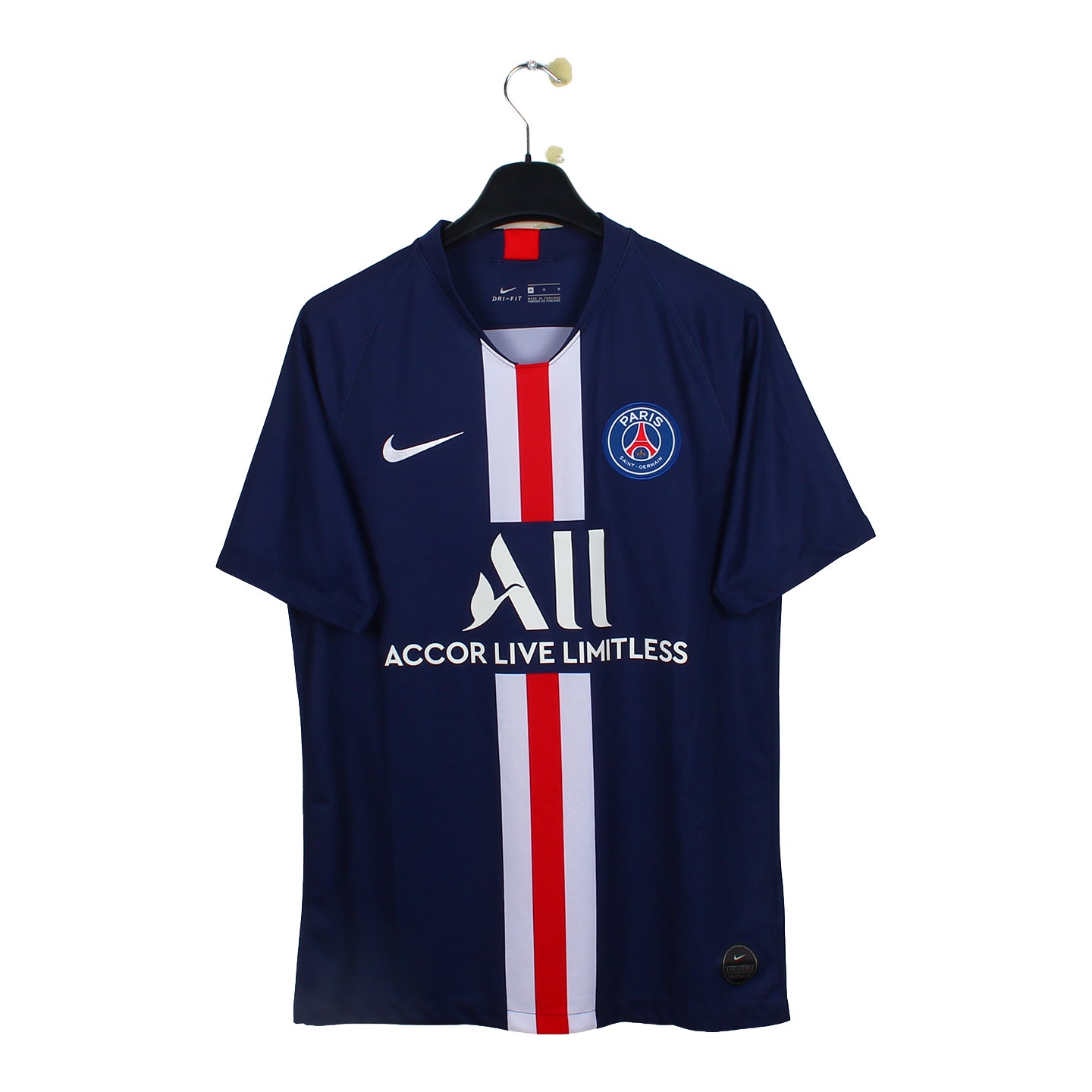 2019/20 - PSG - Icardi #18 (M)