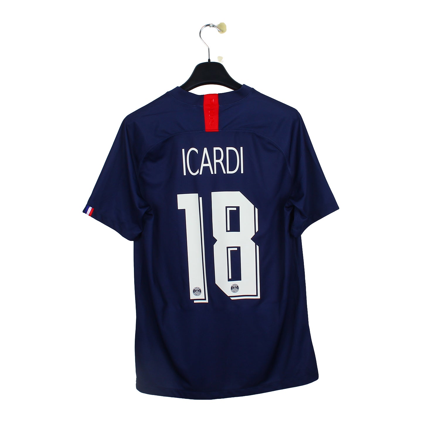 2019/20 - PSG - Icardi #18 (M)