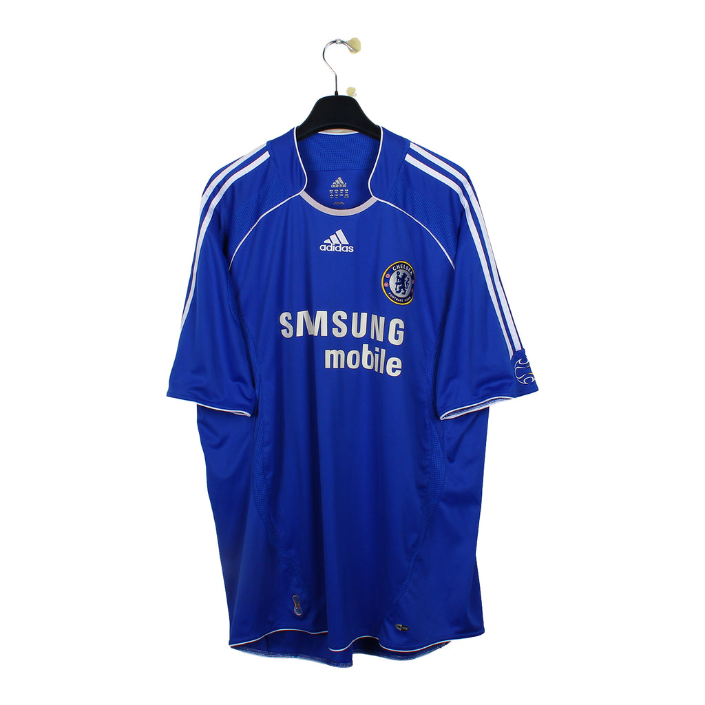 2006/08 - Chelsea - Drogba #11 (2XL)