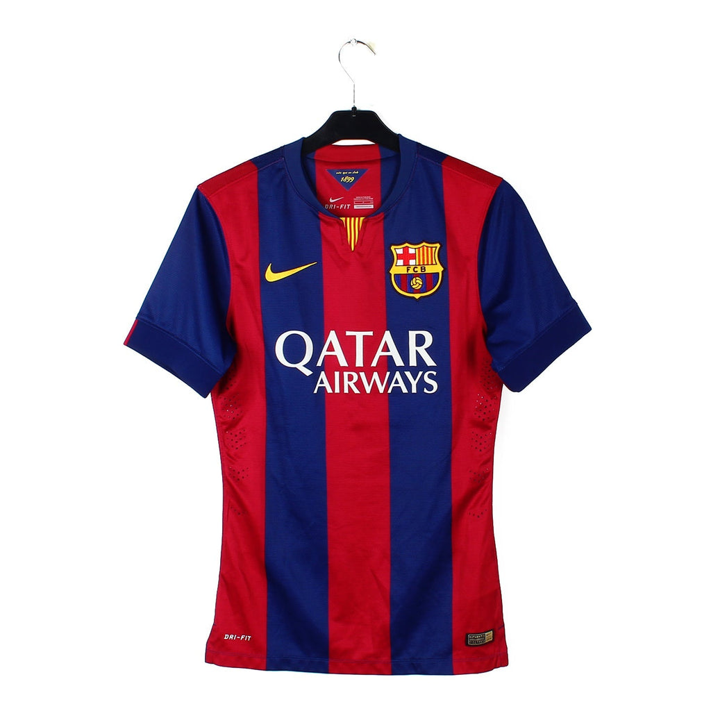 2014/15 - Barcelone (L) [pro]