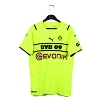 2021/22 - Dortmund (M)