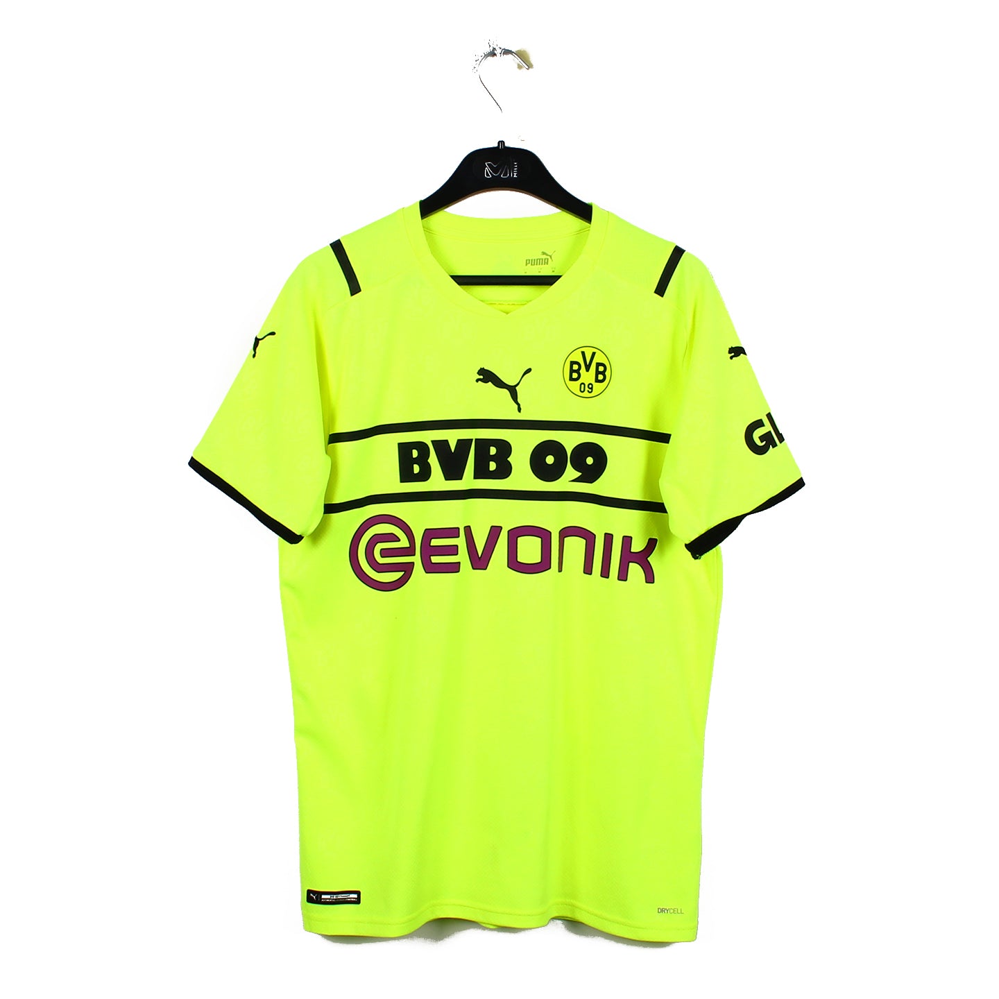 2021/22 - Dortmund (M)