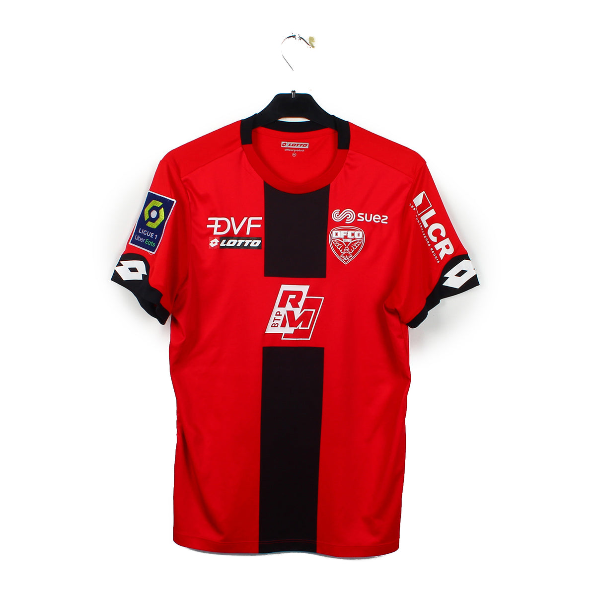 2020/21 - Dijon - Marié #14 (M) [MATCH ISSUE]