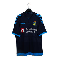 2016/17 - Brondby (2XL)