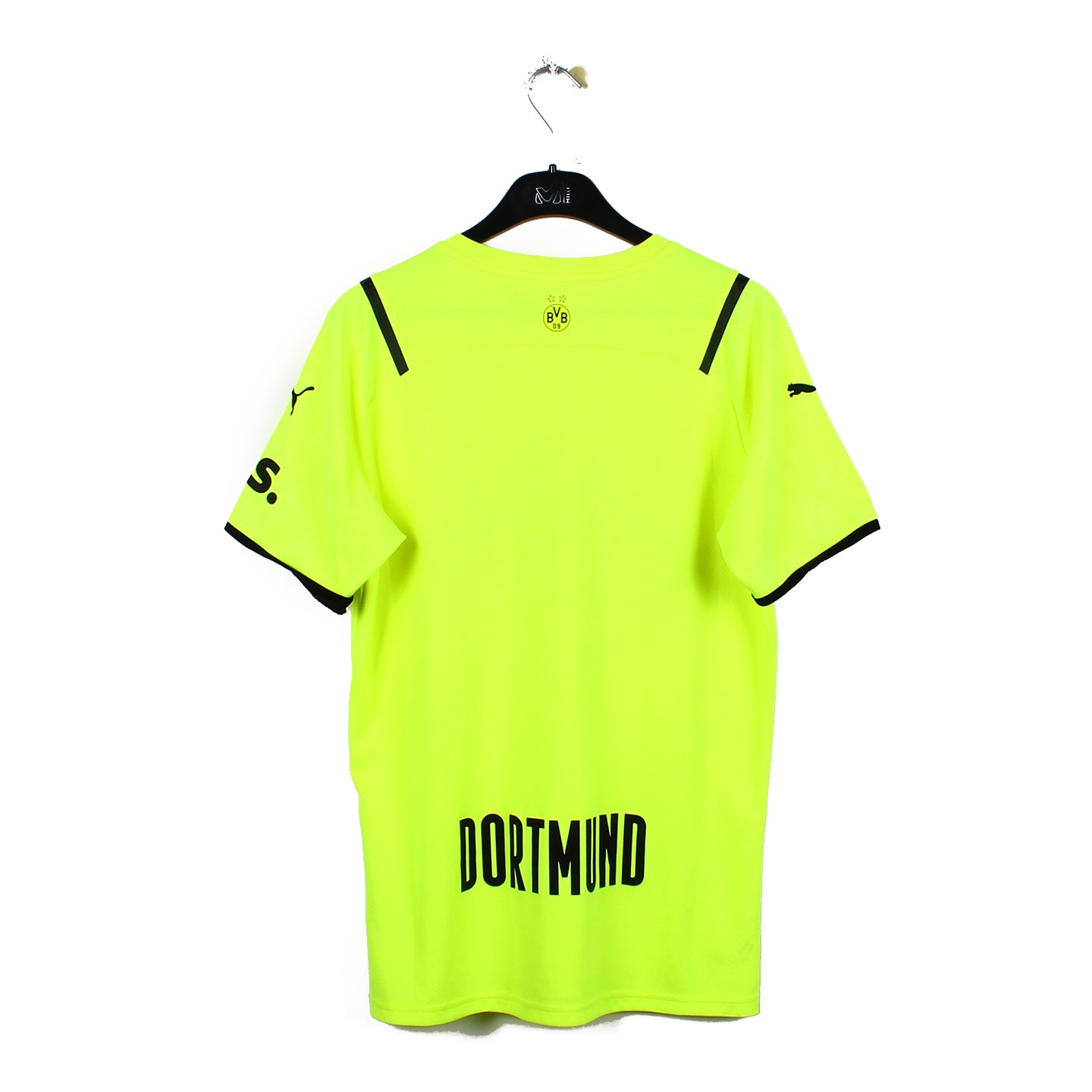 2021/22 - Dortmund (M)