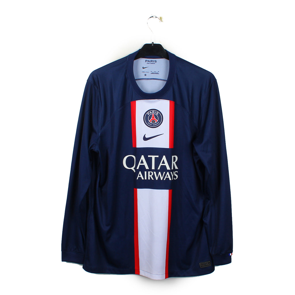 2022/23 - PSG - Messi #30 (XL)