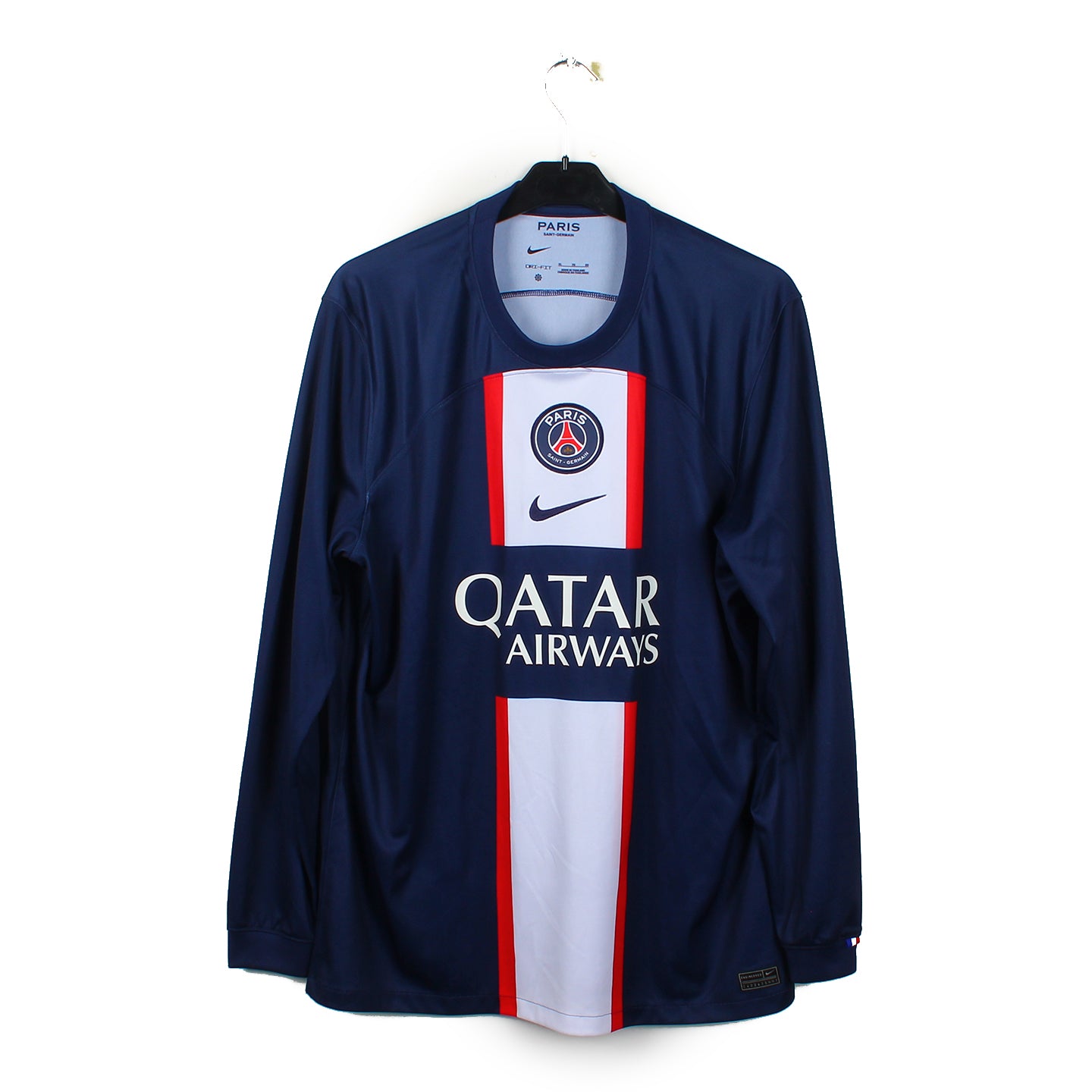 2022/23 - PSG - Messi #30 (XL)