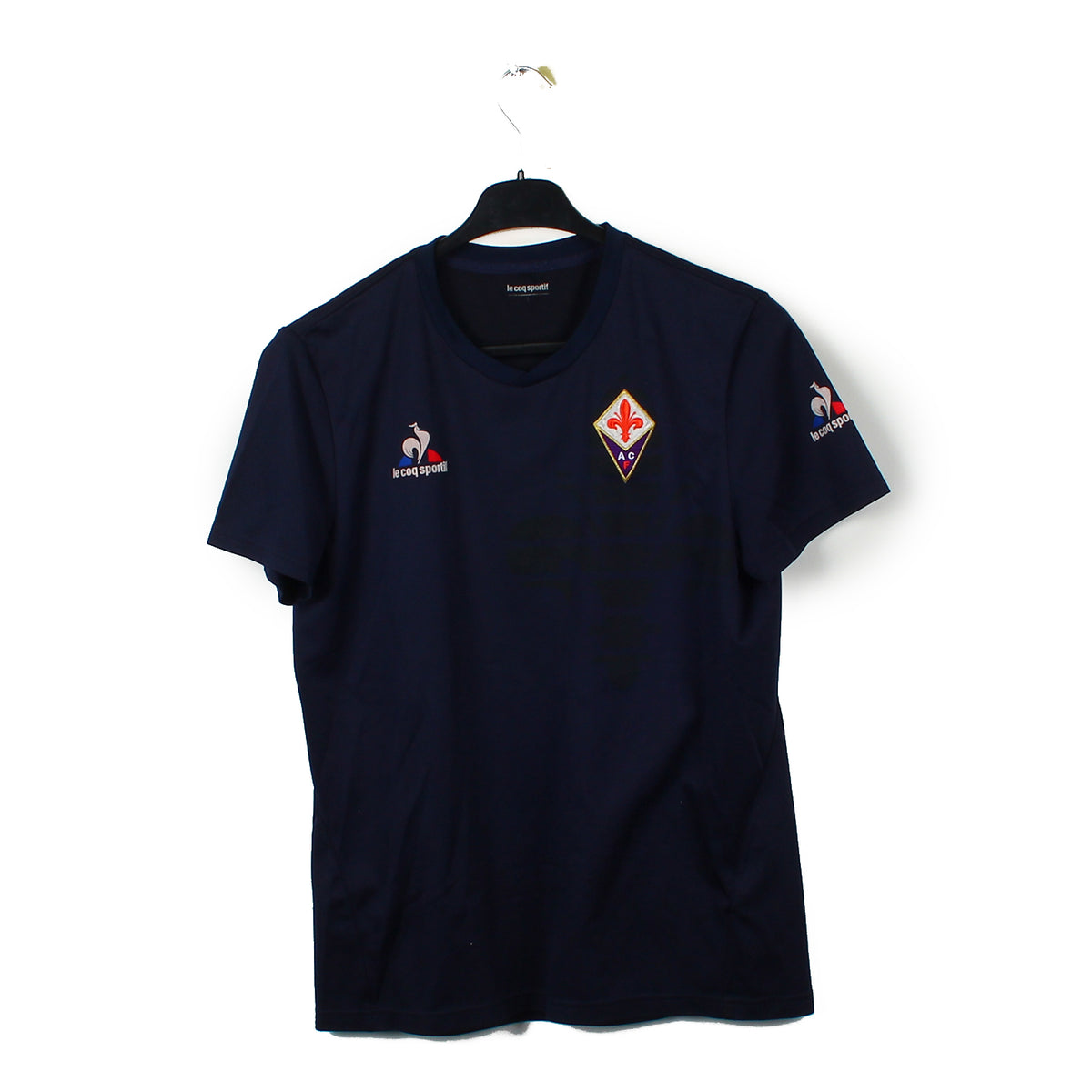 2015/16 - Fiorentina (L)