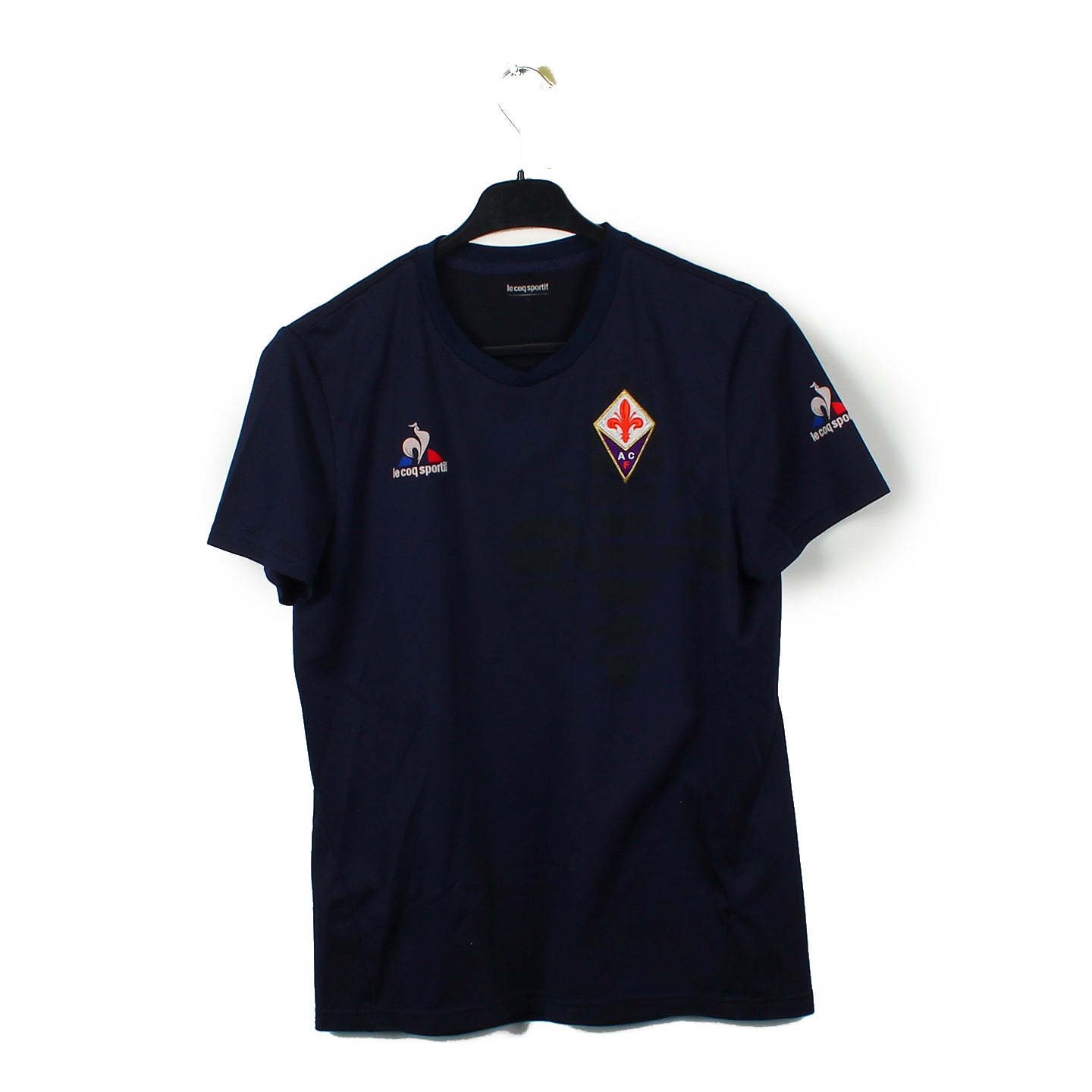 2015/16 - Fiorentina (L)