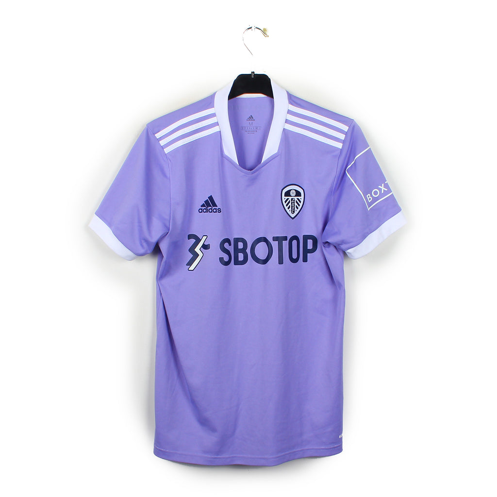 2021/22 - Leeds United (M)