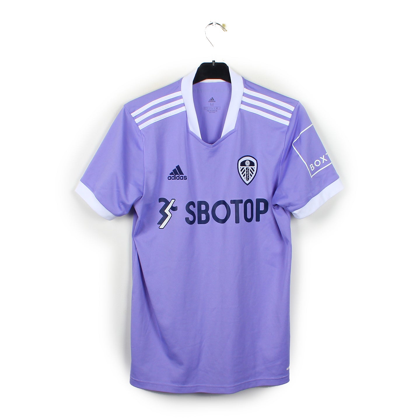 2021/22 - Leeds United (M)