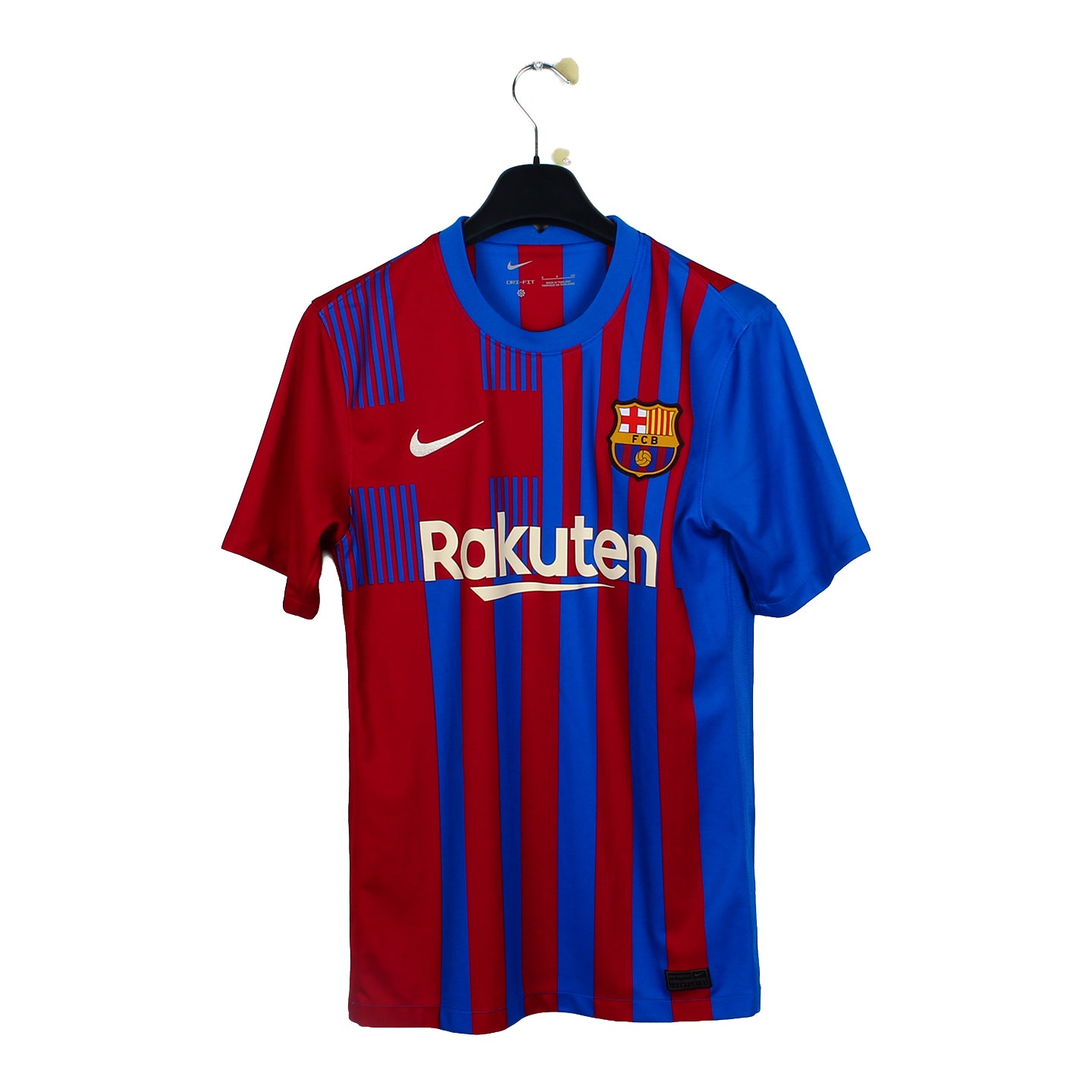 2021/22 - Barcelone - Kun Aguero #19 (S)