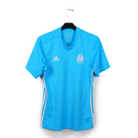 2017/18 - OM - Payet #10 (S)