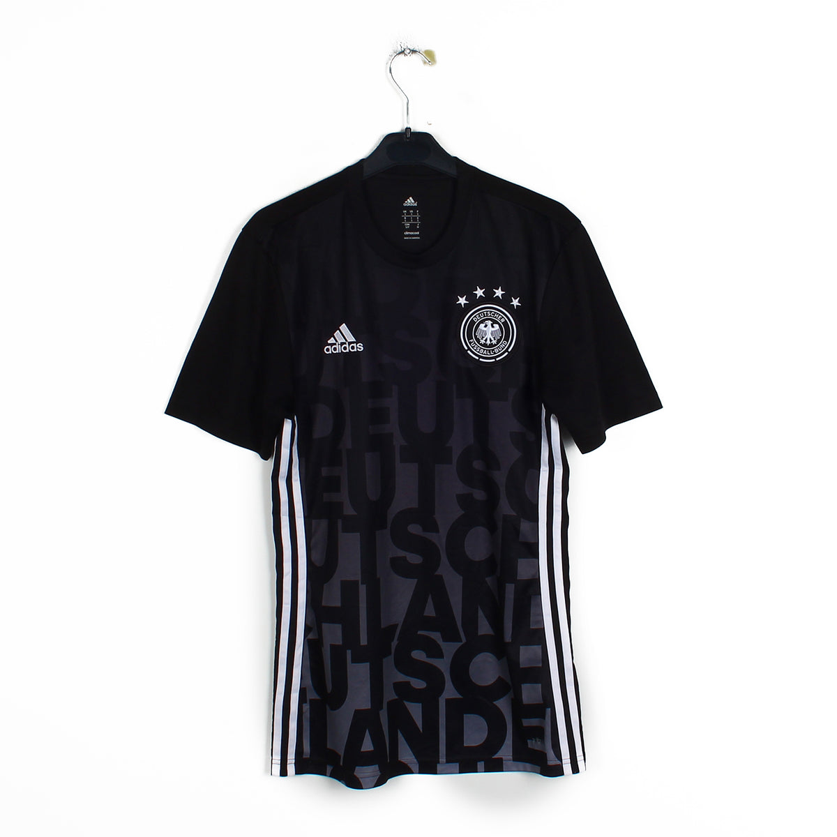2015/16 - Allemagne (S)