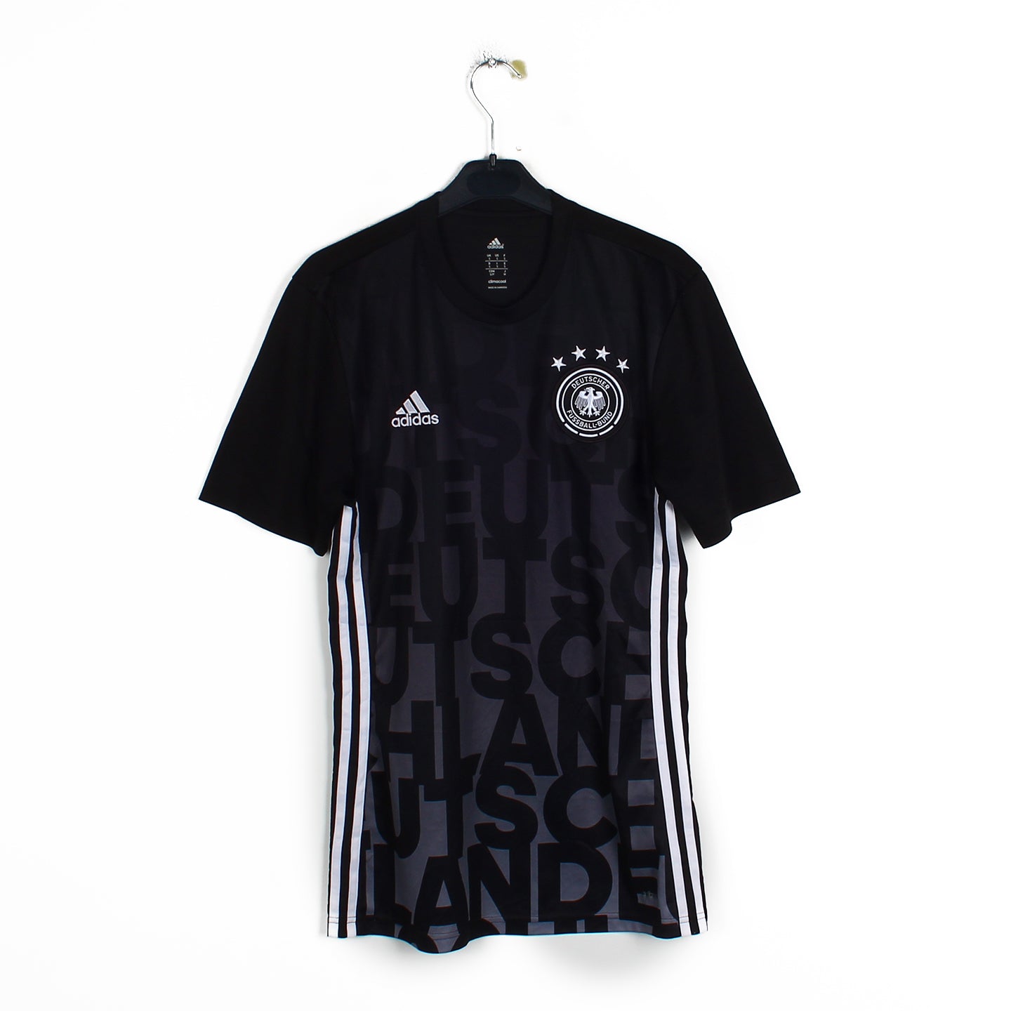 2015/16 - Allemagne (XS)