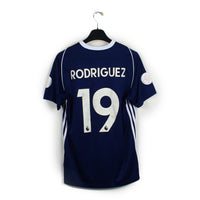 2017/18 - West Bromwich - Rodriguez #19 (M)