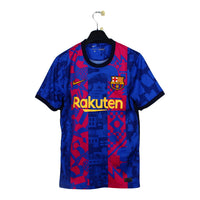 2021/22 - Barcelone - Kun Agüero #19 (XL)