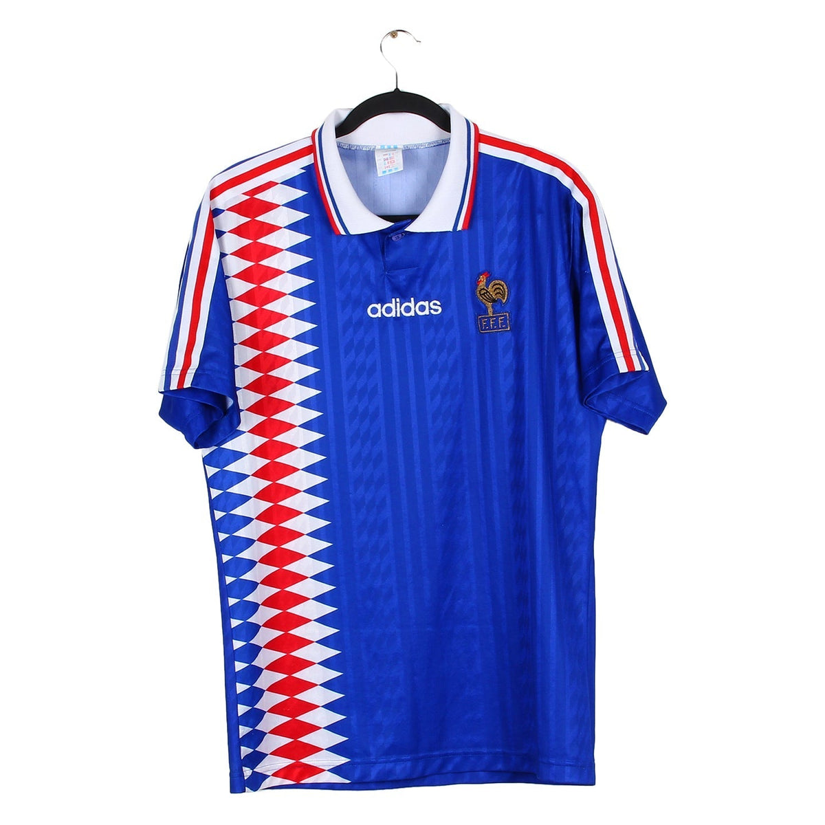 1994/96 - Equipe de France (L)