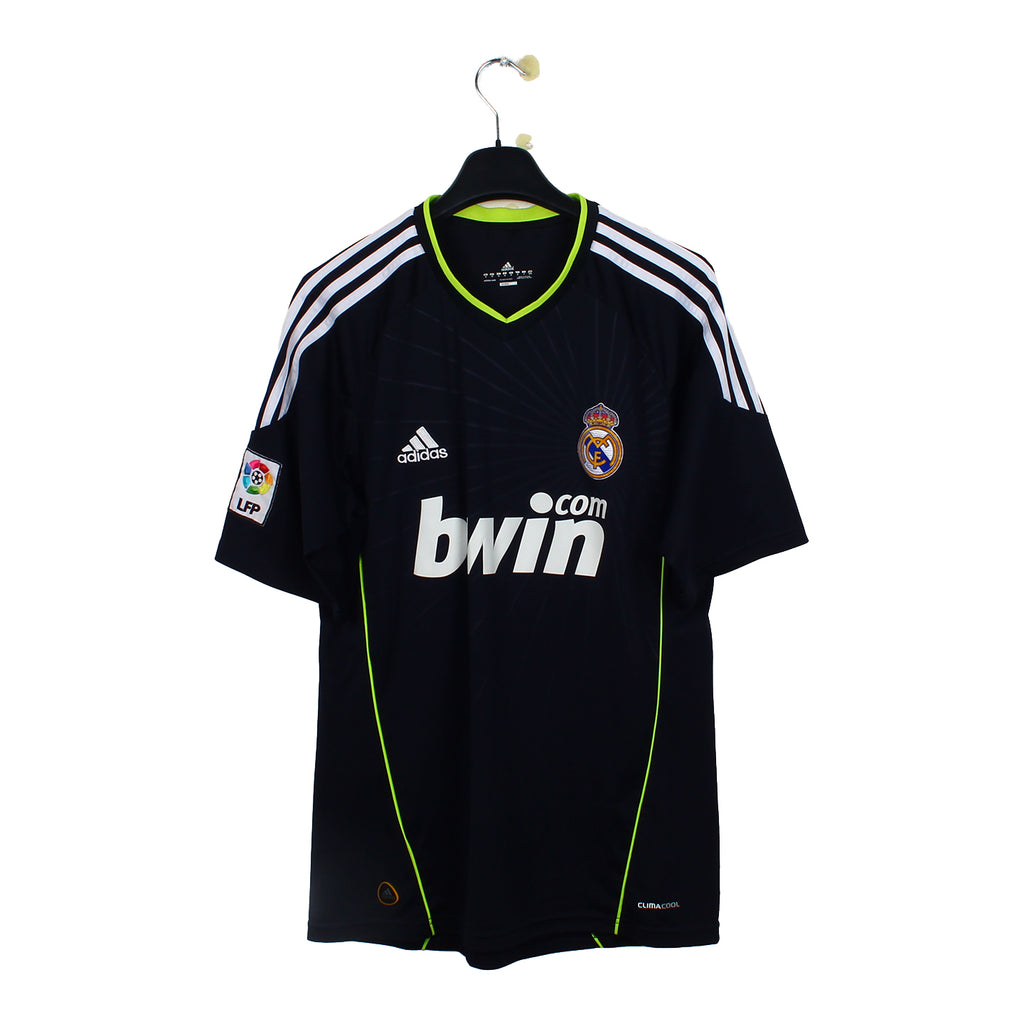 2010/11 - Real Madrid - Ronaldo #7 (M)