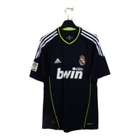 2010/11 - Real Madrid - Ronaldo #7 (M)