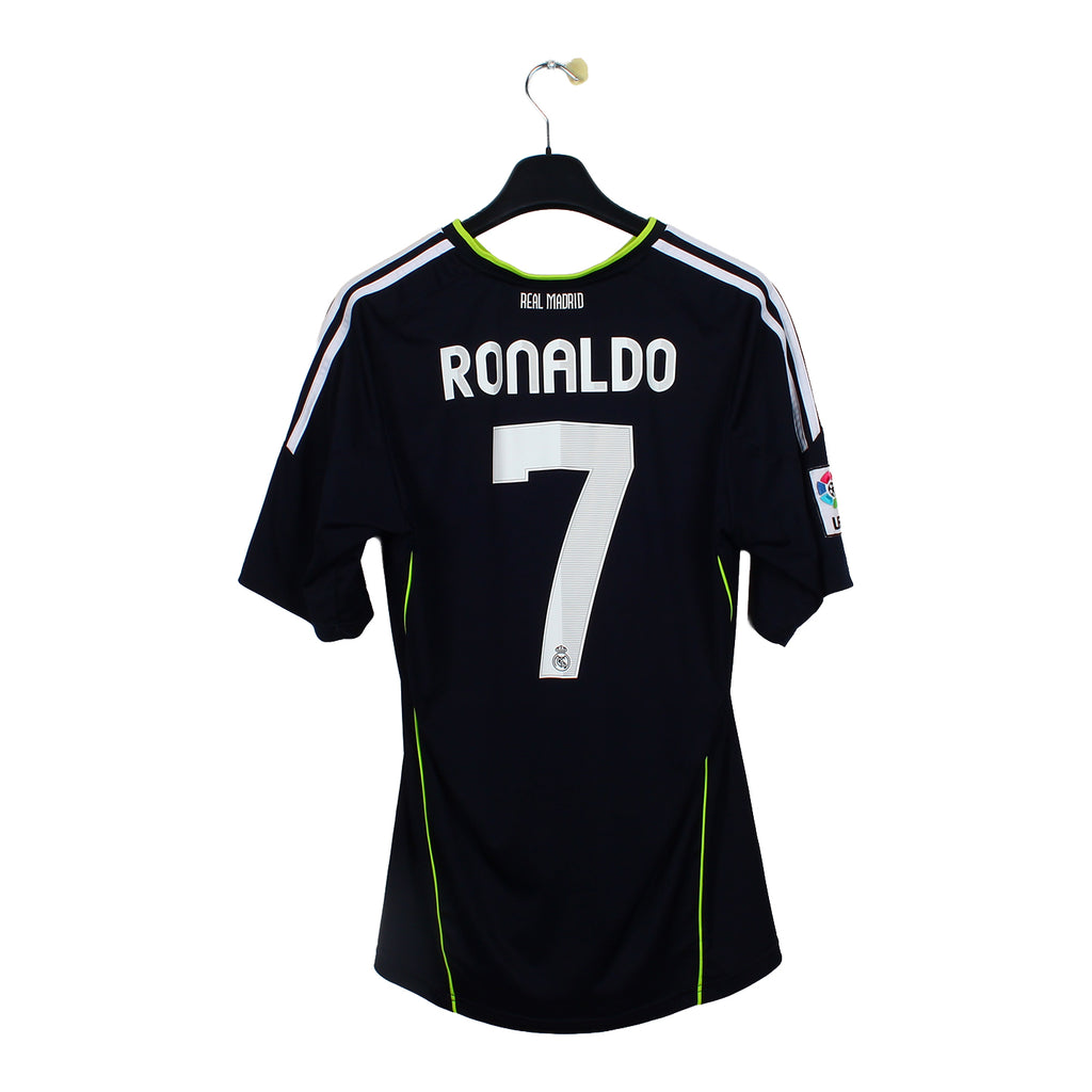 2010/11 - Real Madrid - Ronaldo #7 (M)