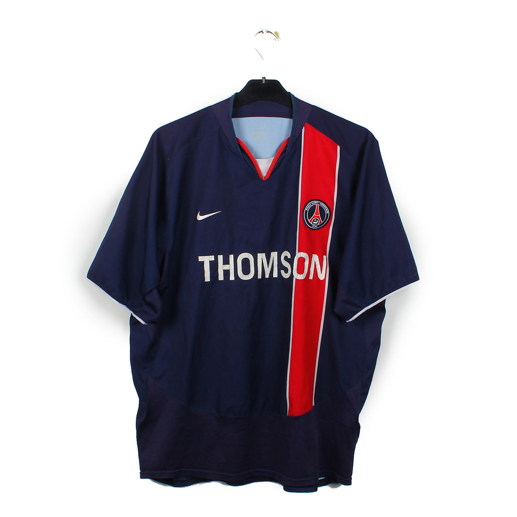 2003/04 - PSG (L)
