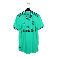 2019/20 - Real Madrid - R.Varane #5 (M)
