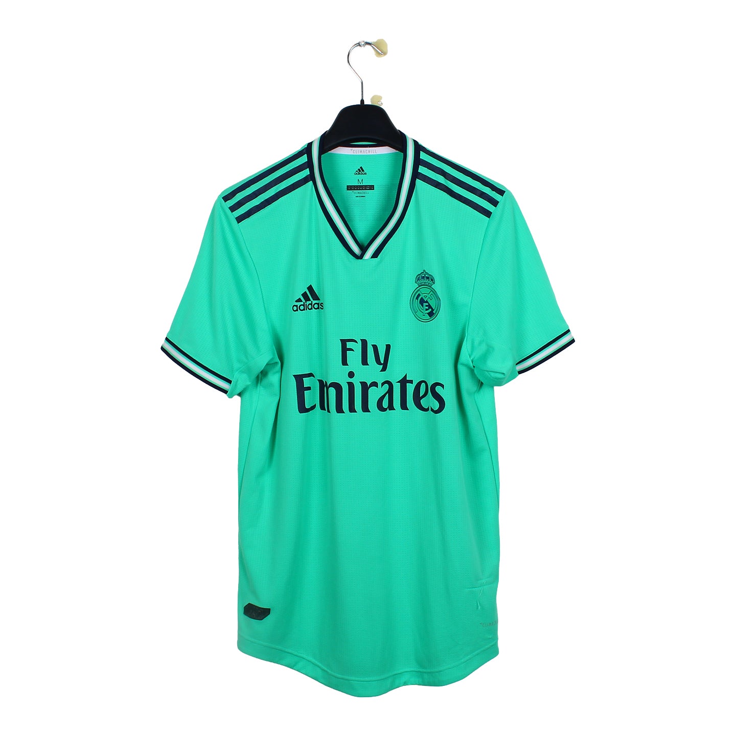 2019/20 - Real Madrid - R.Varane #5 (M)