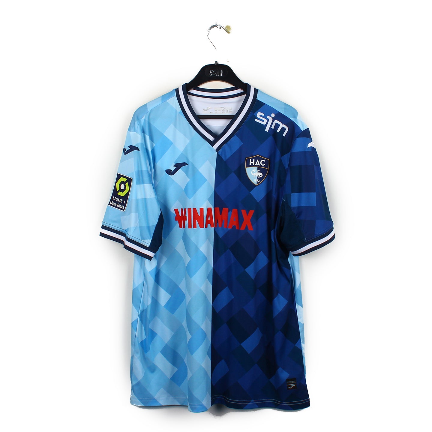2023/24 - Le Havre - A.Ayew #28 (2XL)
