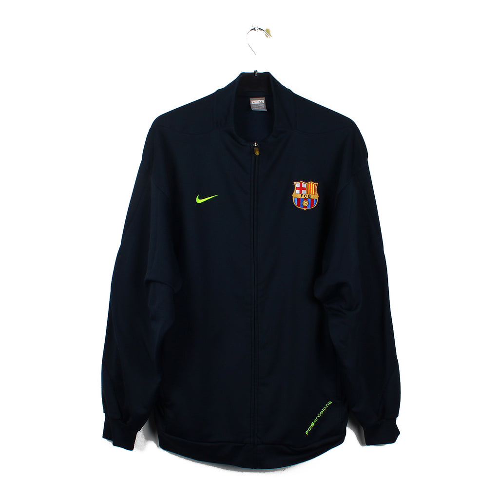 2007/08 - Barcelone (XL)
