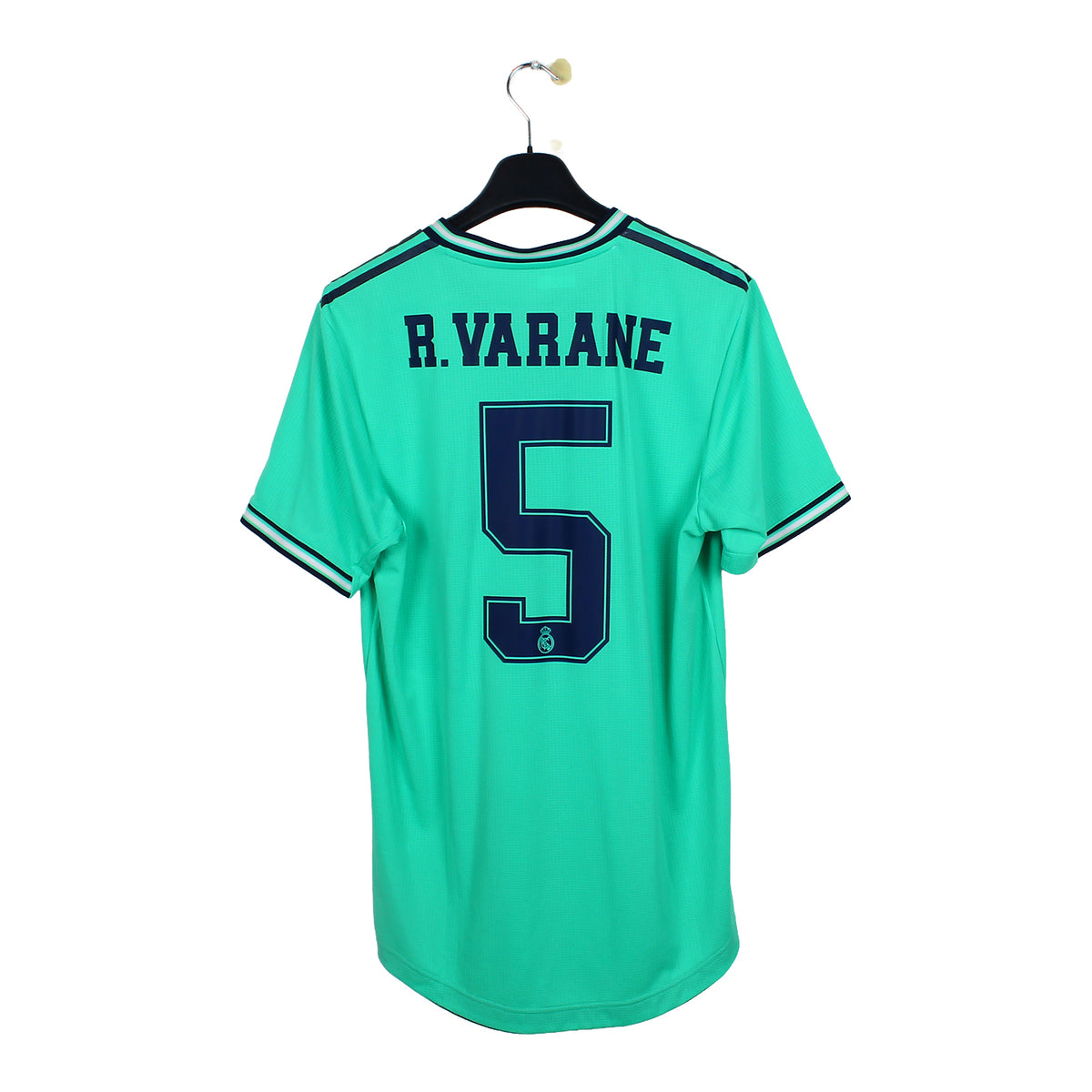 2019/20 - Real Madrid - R.Varane #5 (M)